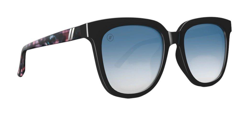 Blenders Grove Berry Loud Sunglasses - BERRY